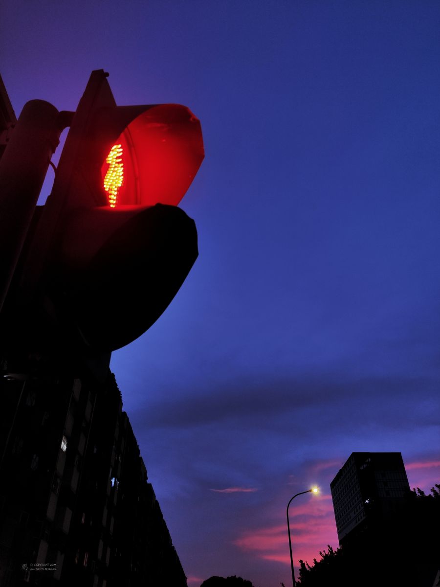 2019/7/27 | 深圳 · 玉泉路
